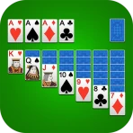 Klassisk Solitaire icon