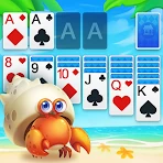 Solitaire : Jeux de cartes icon