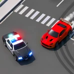 Mad Pursuit: Fuga da Polícia icon