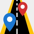 GPS Navigation (Offline Maps) icon