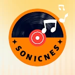 SonicNest—Reprodutor de Música icon