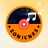 SonicNest—Reprodutor de Música icon