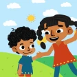 Kutuki Kids App icon
