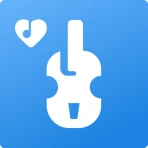 바이올린 튜너 - LikeTones icon
