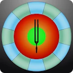 TonalEnergy Tuner & Metronome icon