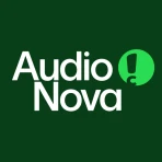 myAudioNova icon