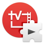 Video & TV SideViewプレーヤープラグイン icon