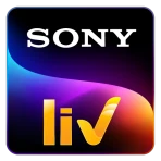 Sony LIV: Sports & Entmt icon