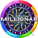 Official Millionaire Game icon