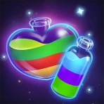 Water Colors – Sorting & Match icon