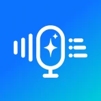 NoteX: Notas e Reuniões IA icon