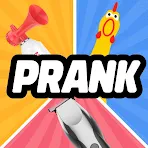 Joketone-Air Horn Fart Sounds icon