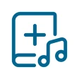 손안에찬송 icon