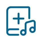 손안에찬송 icon