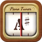 Pano Tuner icon