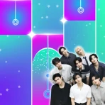 Do It - Stray Kids Piano Game icon
