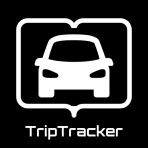 Fahrtenbuch - TripTracker icon