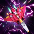Galaxy Wing Zero: 갤럭시 윙 제로 icon