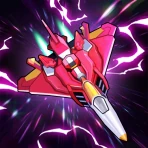 Galaxy Wing Zero: 갤럭시 윙 제로 icon