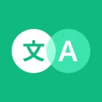 화면 즉시 번역 icon