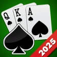 Spades Solitaire - ताश के खेल