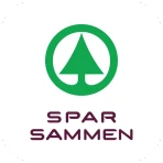 SPAR SAMMEN icon