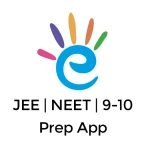 eSaral - Exam Preparation App icon