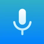 SpeakApp AI: Voice Notes icon