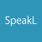 スピークエル:  AIといつでも英会話練習 icon