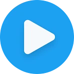 Lecteur Vidéo: Tous Formats HD icon