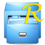 Root Explorer icon