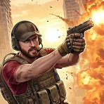 Rush Attack icon
