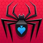 Classic Card: Spider Solitaire icon