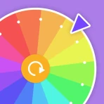 Drehen Rad, Zufallsroulette icon