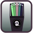 Ghost Finder chat italiano icon