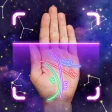 Palm Reading: AI Palmistry icon