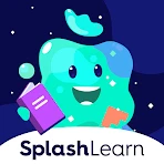 SplashLearn: Kids Learning App icon