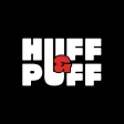 Huff & Puff Burger icon
