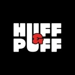 Huff & Puff Burger icon