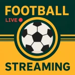 Live Football TV HD icon