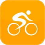 Fahrrad Tracker - Radfahren icon