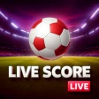 Amazic Football Live Scores icon