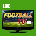Live Football TV Streaming icon