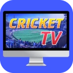CricPro: Live Cricket TV 2026 icon