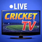 Live Cricket TV HD 2026 icon