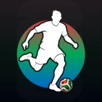 World Cup Live Scores & Stats icon