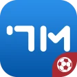 7M ผลบอลสด-ผลฟุตบอล ผลบาส icon