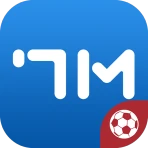 7M ผลบอลสด-ผลฟุตบอล ผลบาส icon