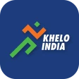 Khelo India Games icon