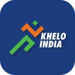 Khelo India Games icon